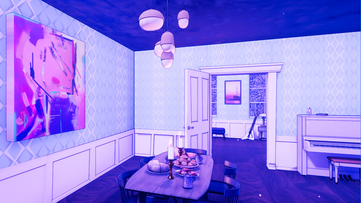 Lost Letters screenshot 3