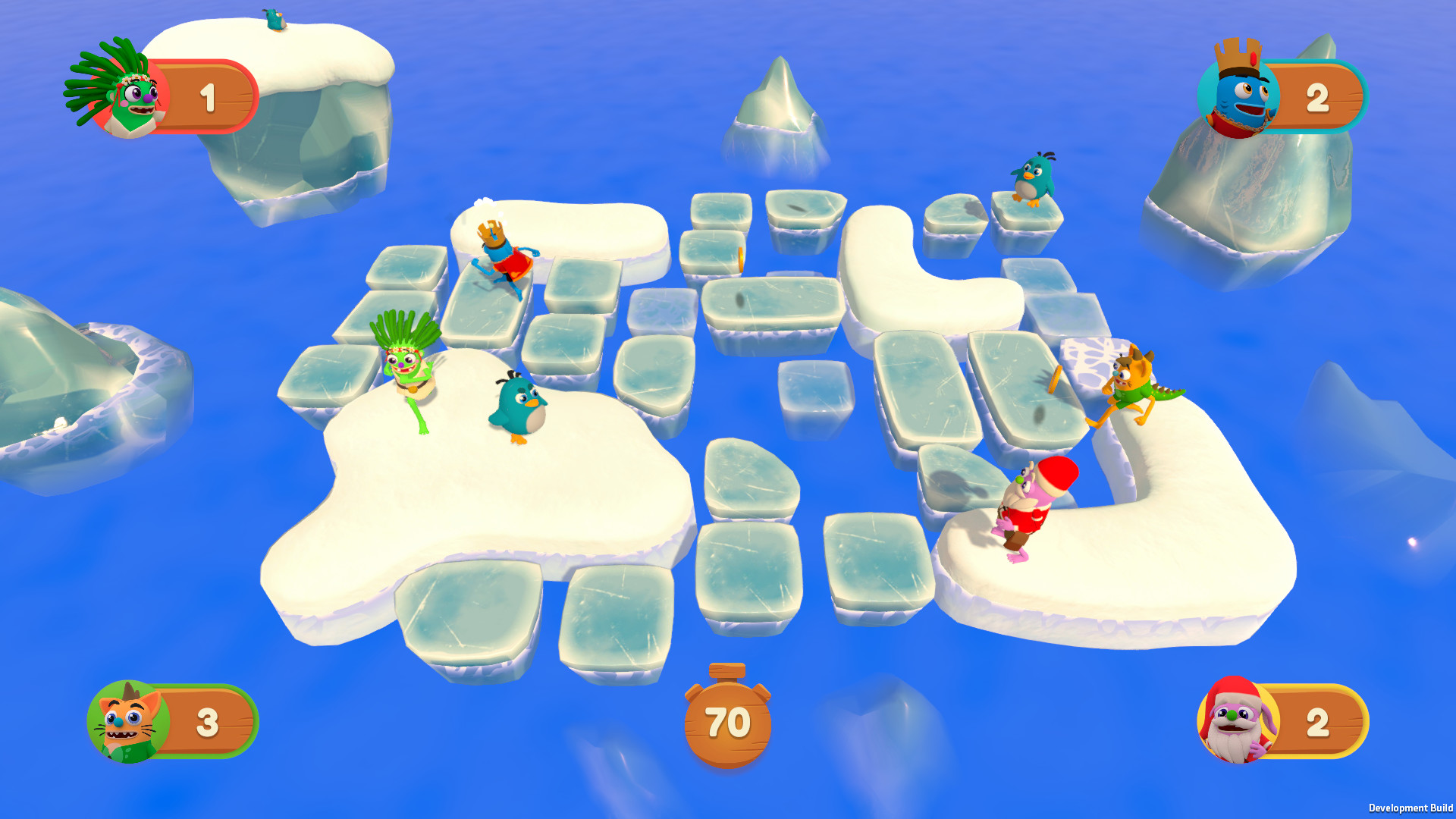 Petoons Party screenshot 10