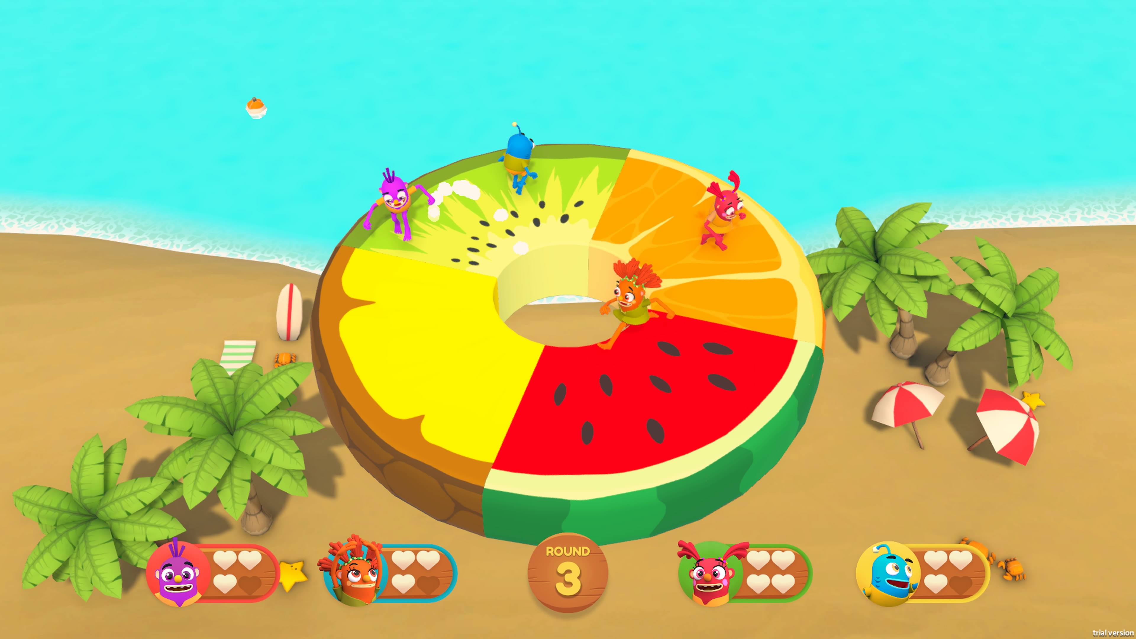 Petoons Party screenshot 8