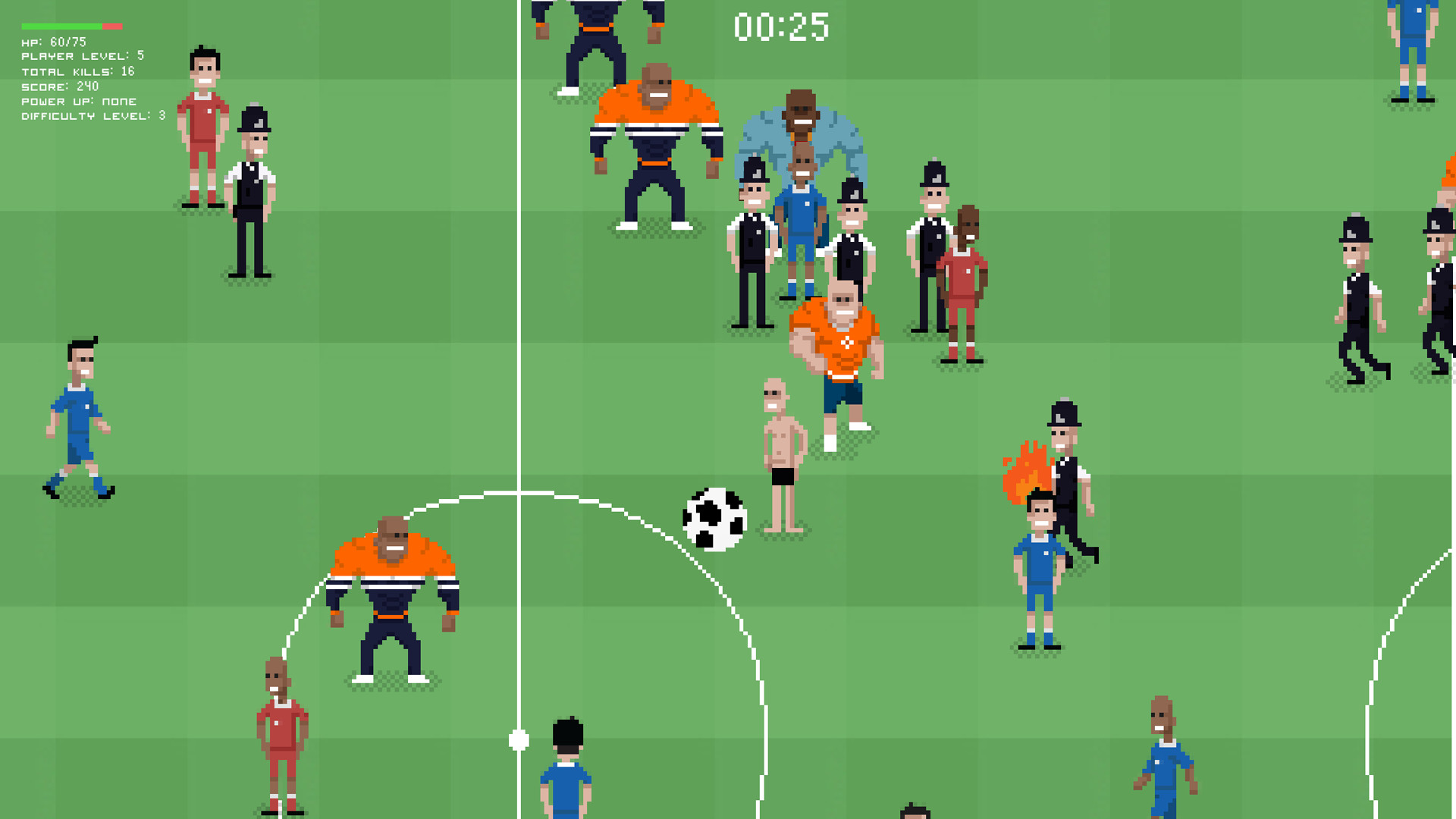 Super Streaker Plus screenshot 6