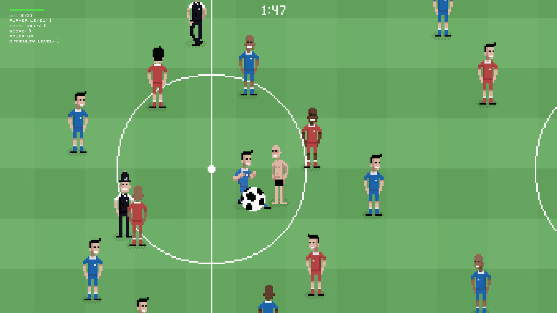 Super Streaker Plus screenshot 2