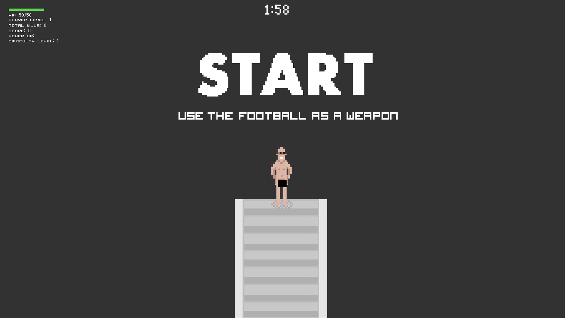 Super Streaker Plus screenshot 1
