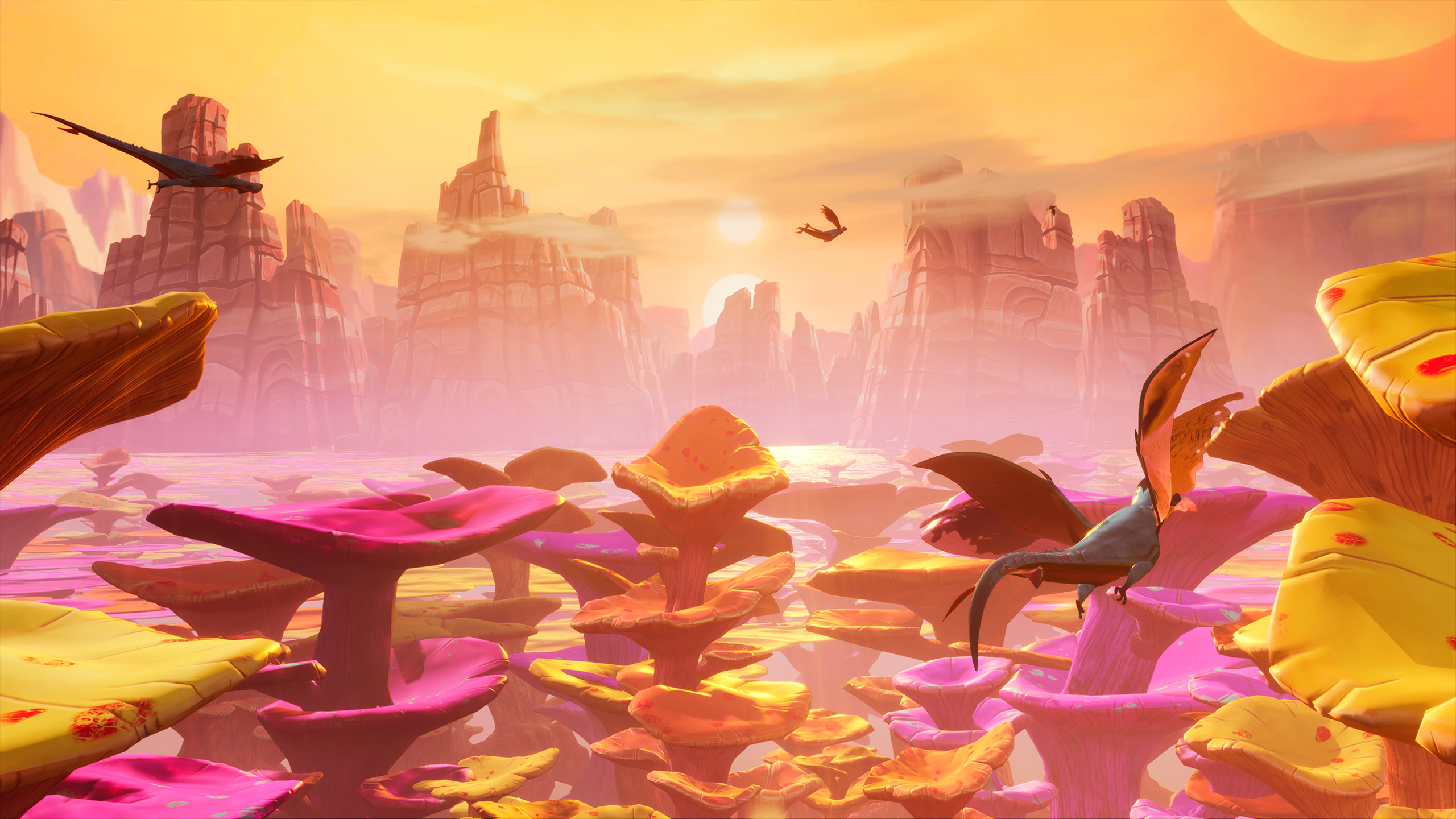 The Bond screenshot 5