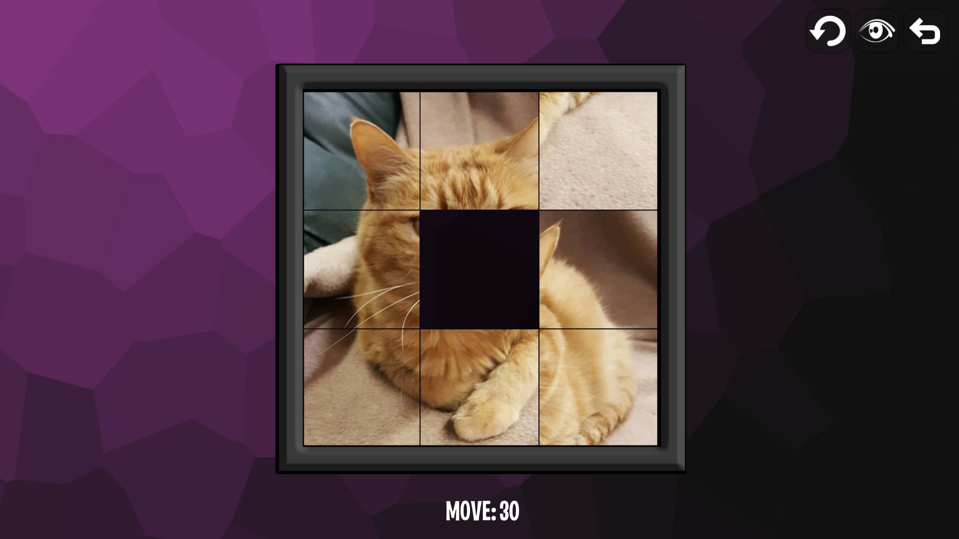 Intelligence: Cats screenshot 1