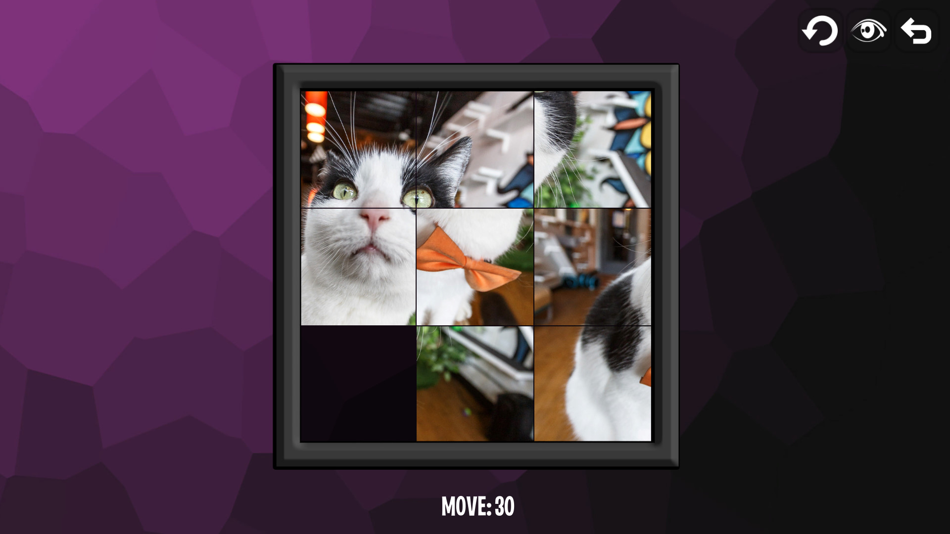 Intelligence: Cats screenshot 4