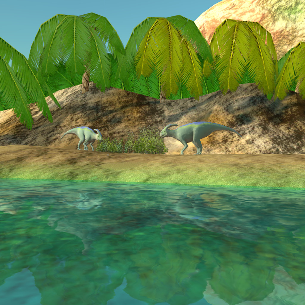 Prehistoria screenshot 4