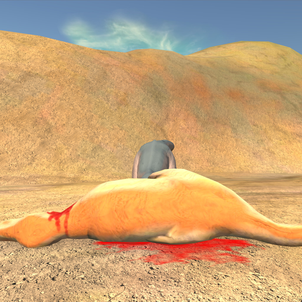 Prehistoria screenshot 5