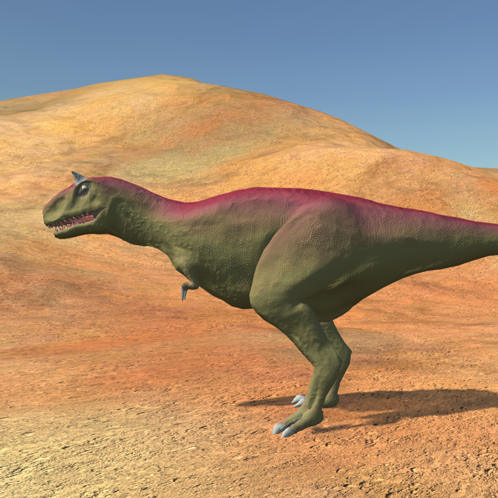 Prehistoria screenshot 3