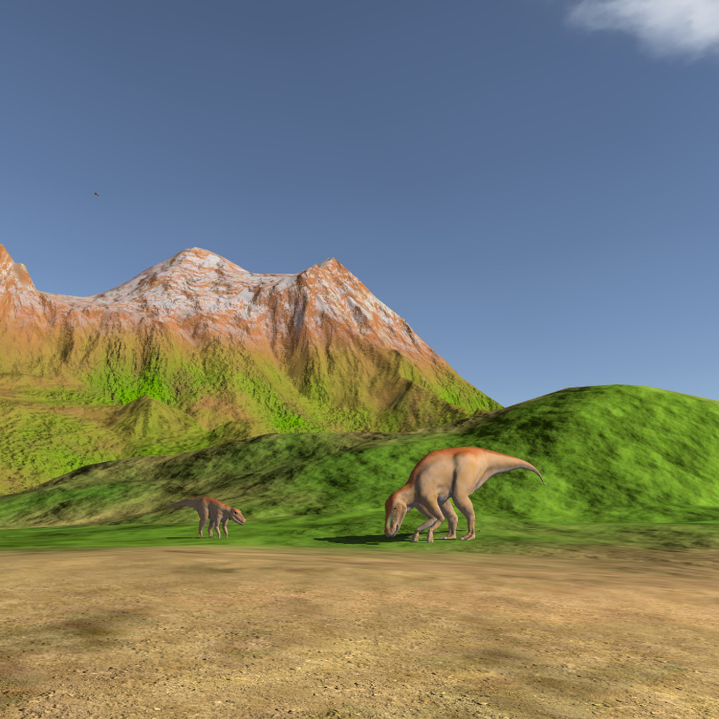 Prehistoria screenshot 2