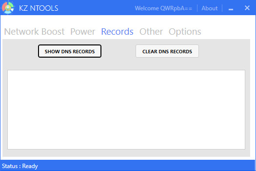 Kz NTools : Fix Your Network screenshot 5