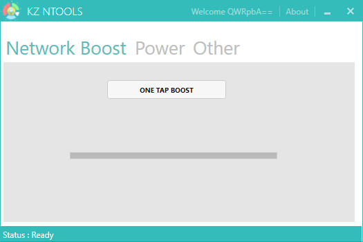Kz NTools : Fix Your Network screenshot 4