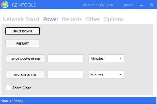 Kz NTools : Fix Your Network screenshot 6
