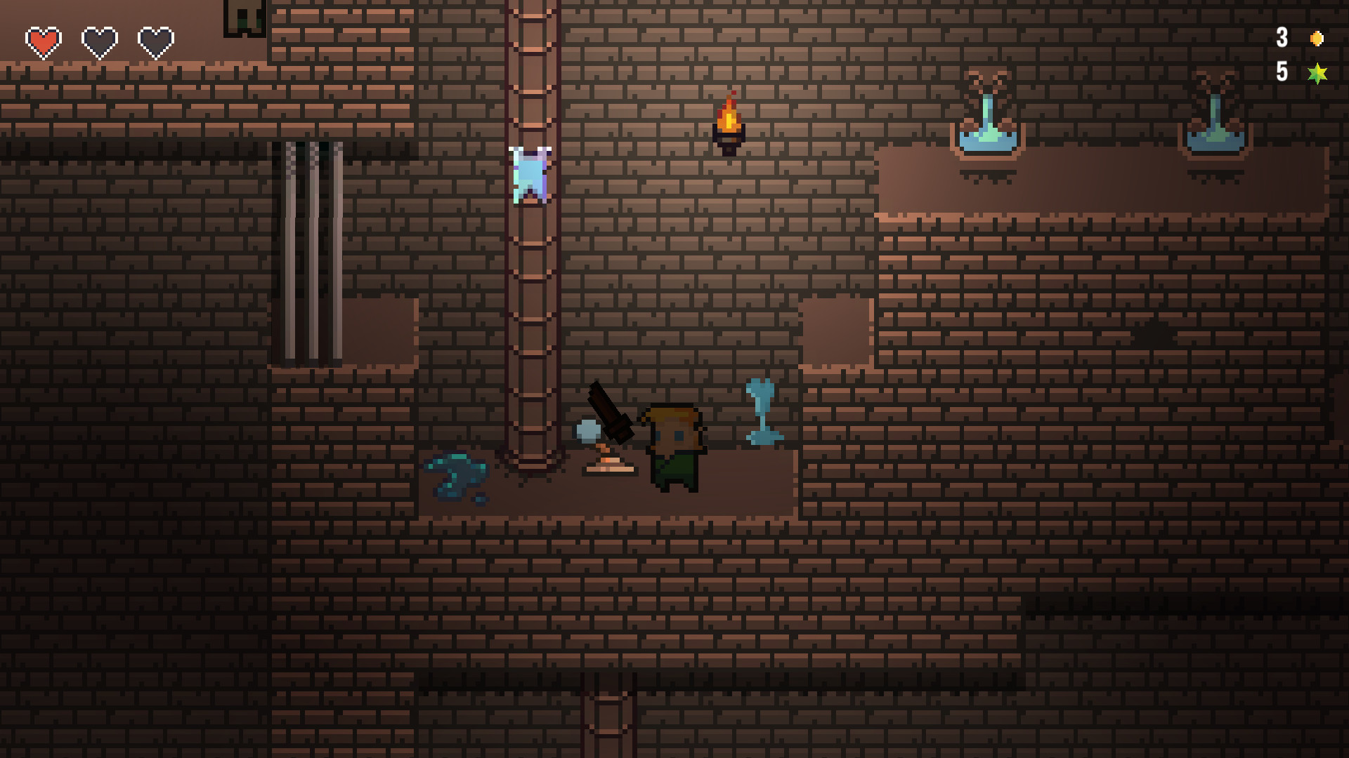 TimeOver screenshot 5