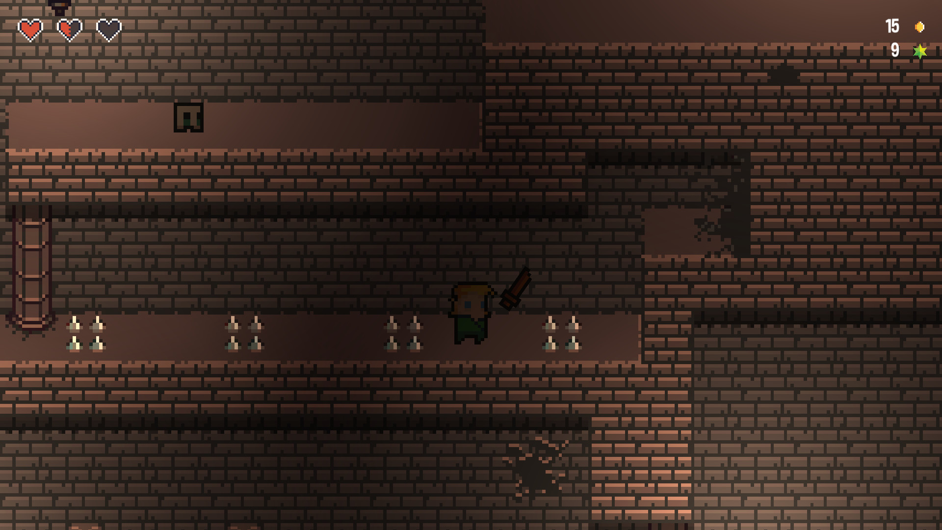 TimeOver screenshot 3