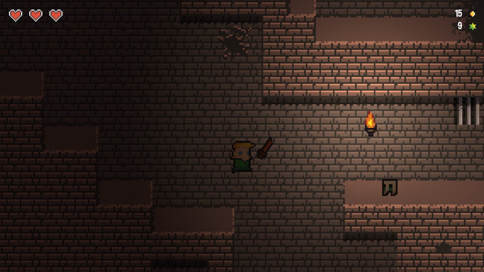 TimeOver screenshot 2