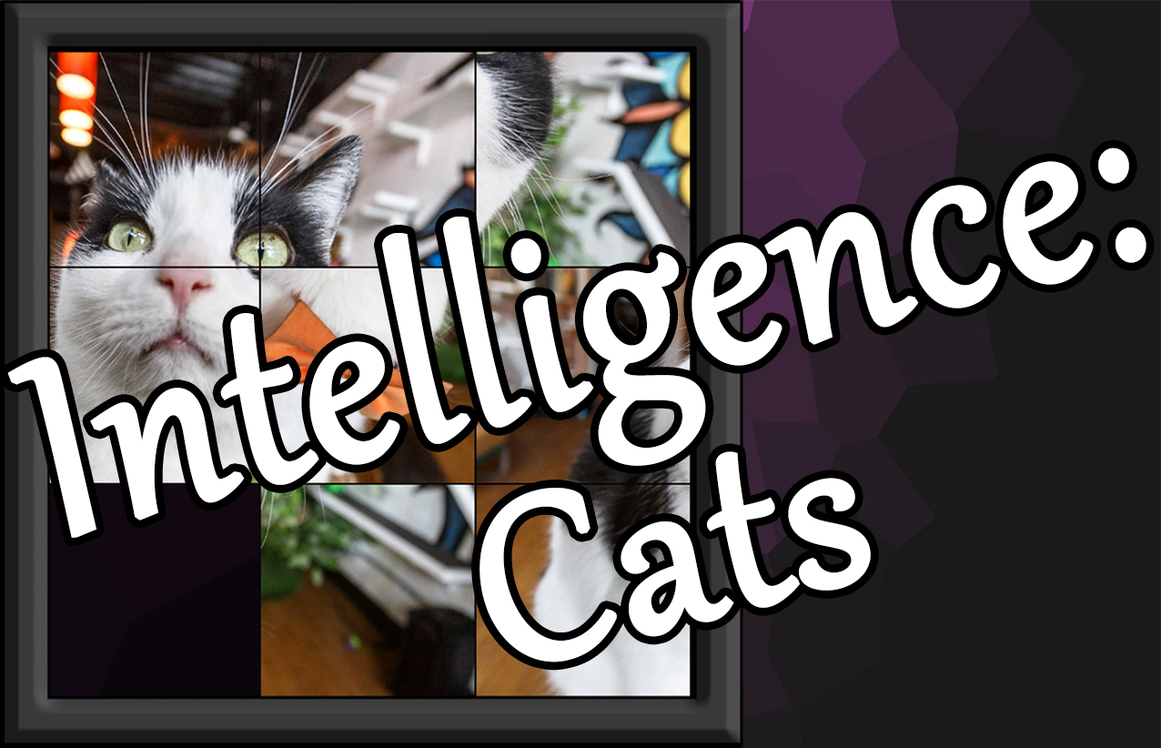 Intelligence: Cats - OST screenshot 1