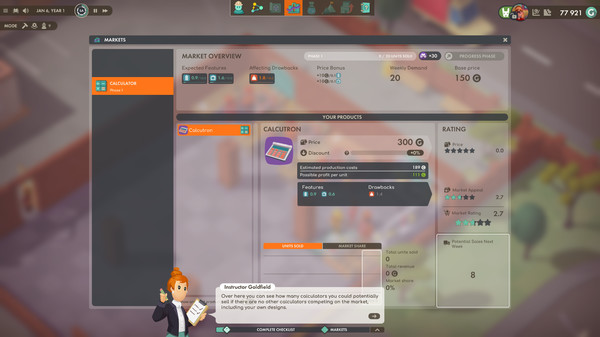 Good Company screenshot