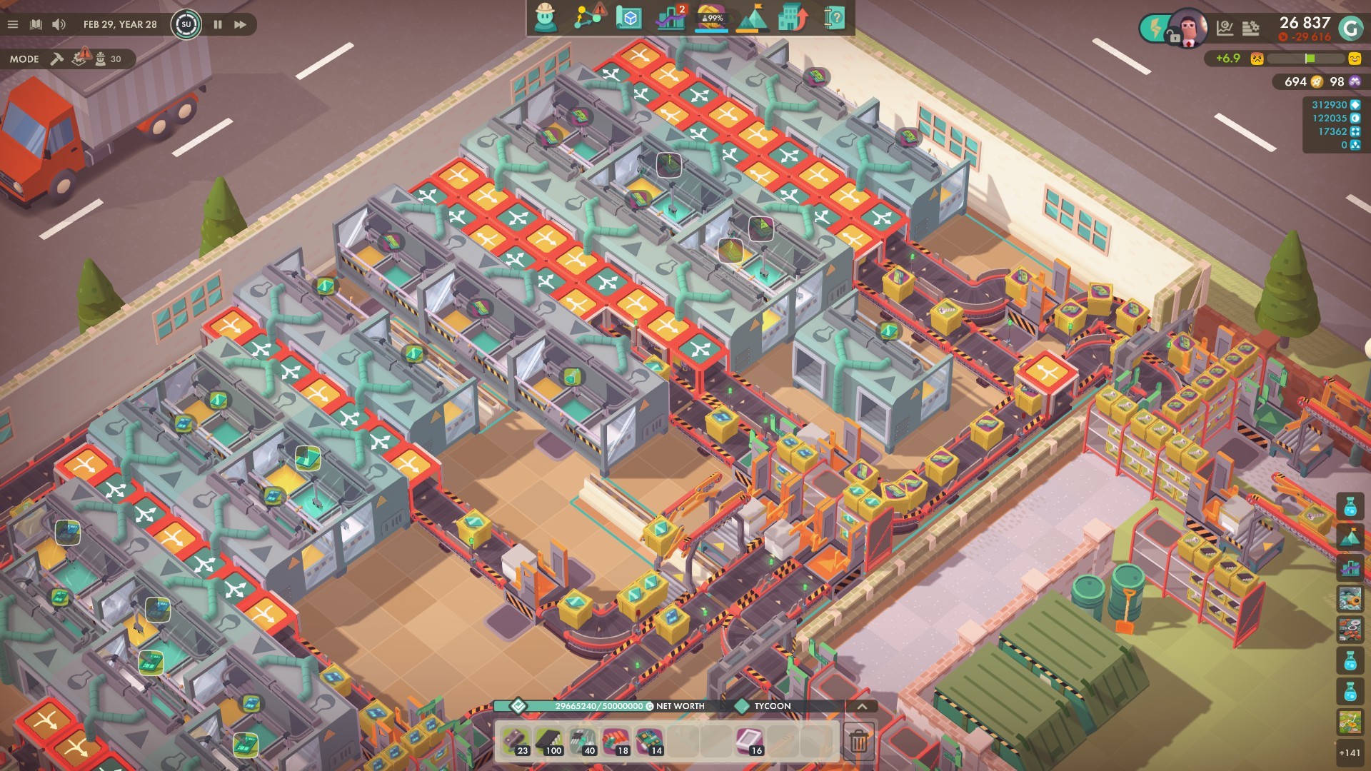 Good Company screenshot 6