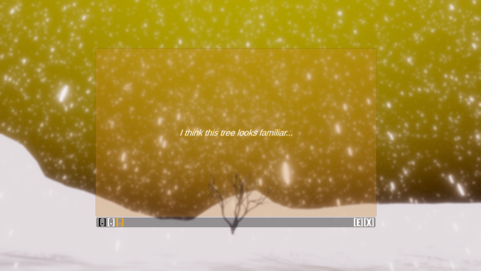 Evemnesis screenshot 11