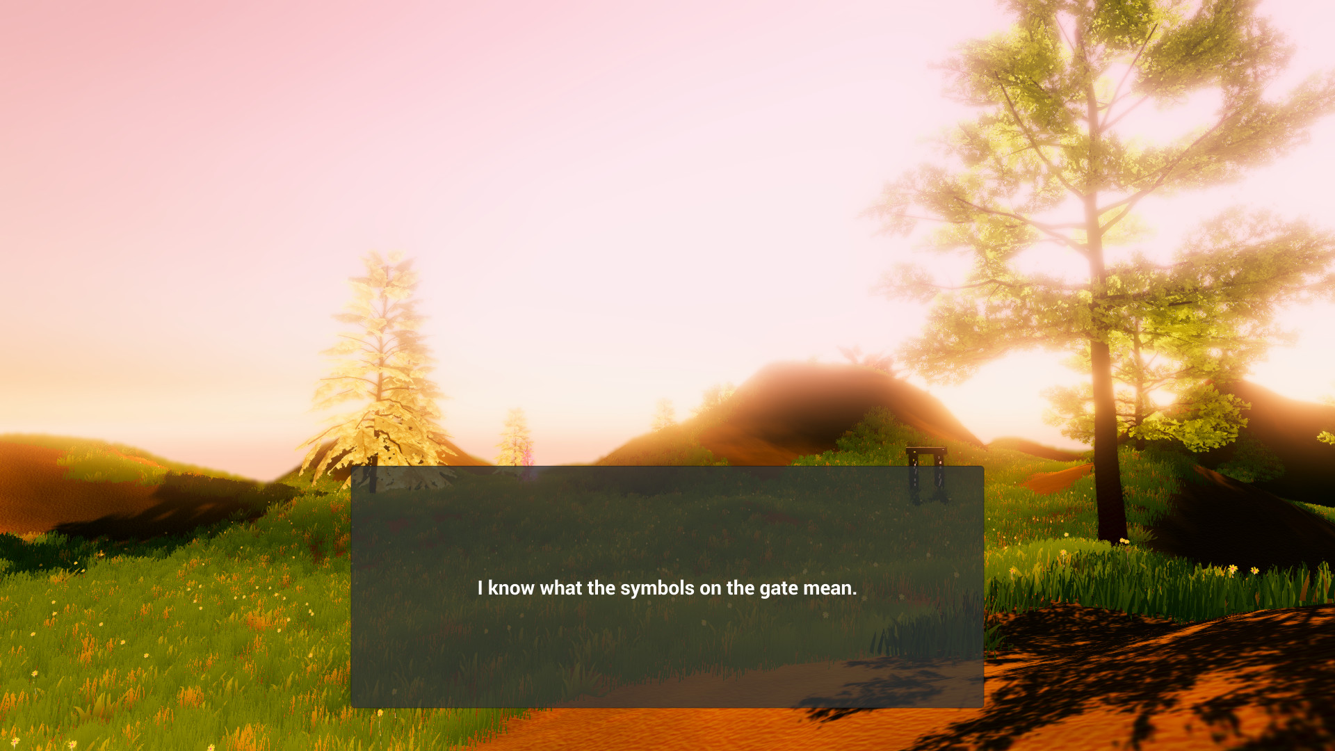 Evemnesis screenshot 10