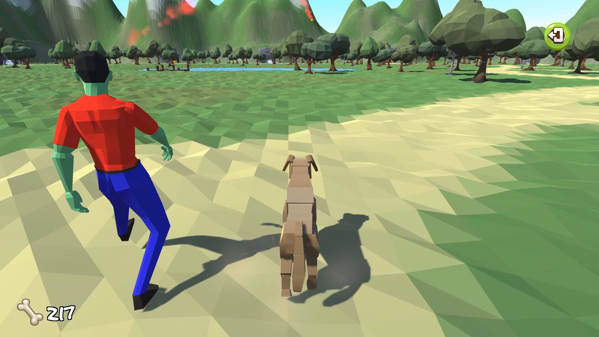 GoFetch screenshot 6