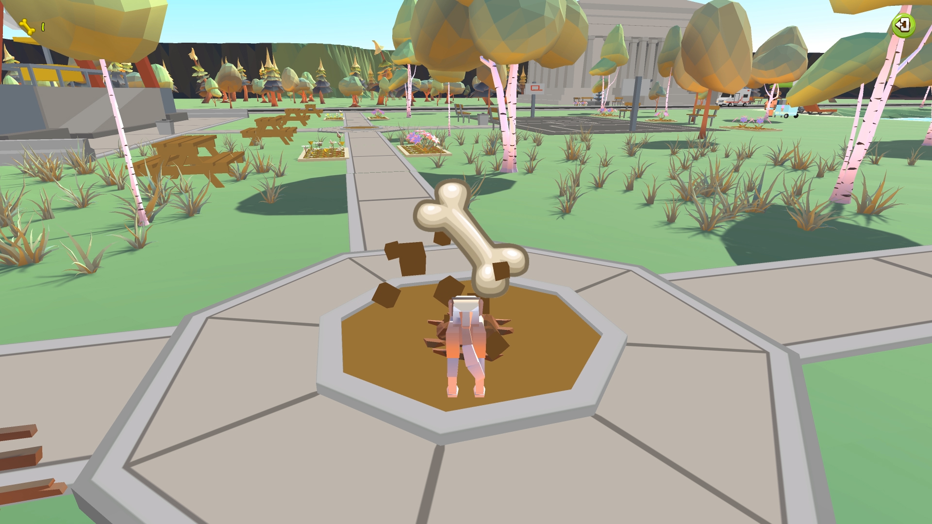 GoFetch screenshot 7