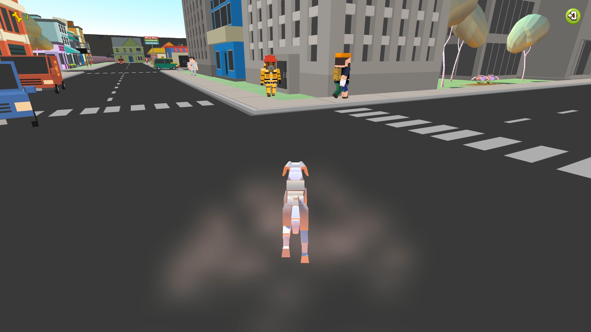 GoFetch screenshot 8