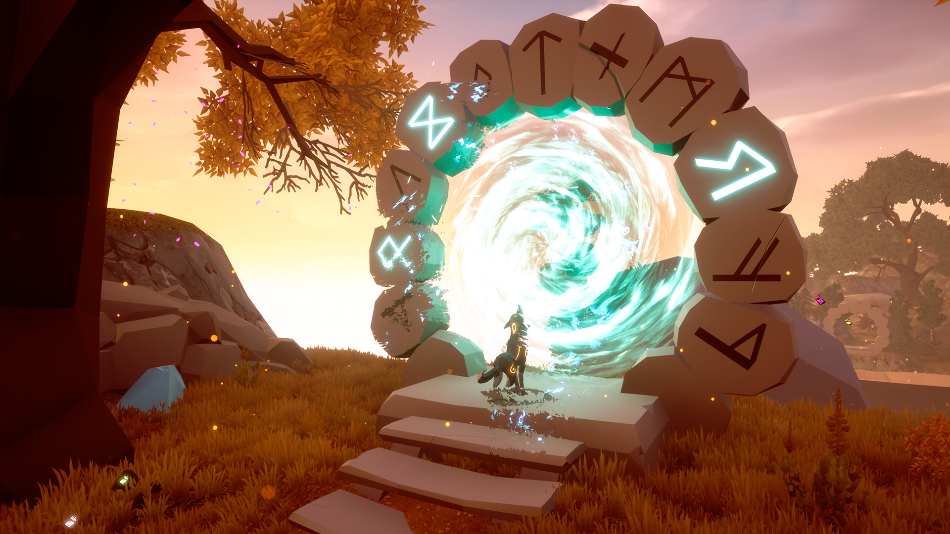 Paws and Soul screenshot 6