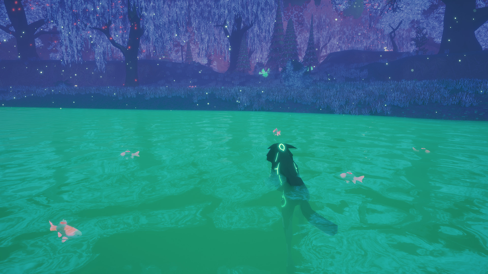 Paws and Soul screenshot 9