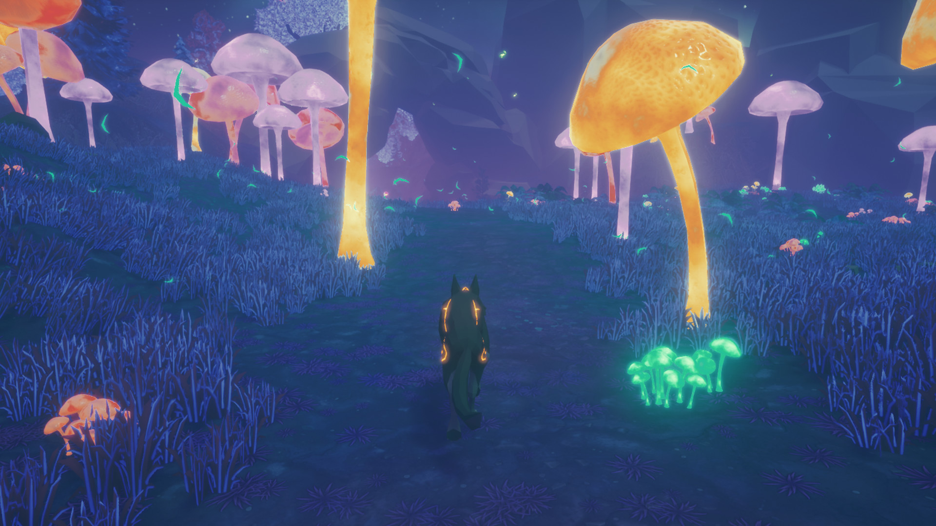 Paws and Soul screenshot 7