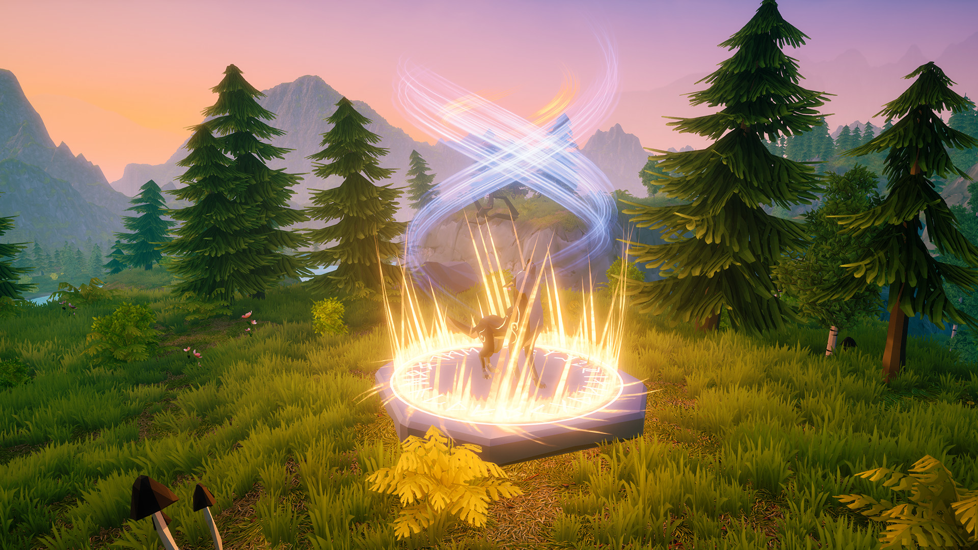 Paws and Soul screenshot 8