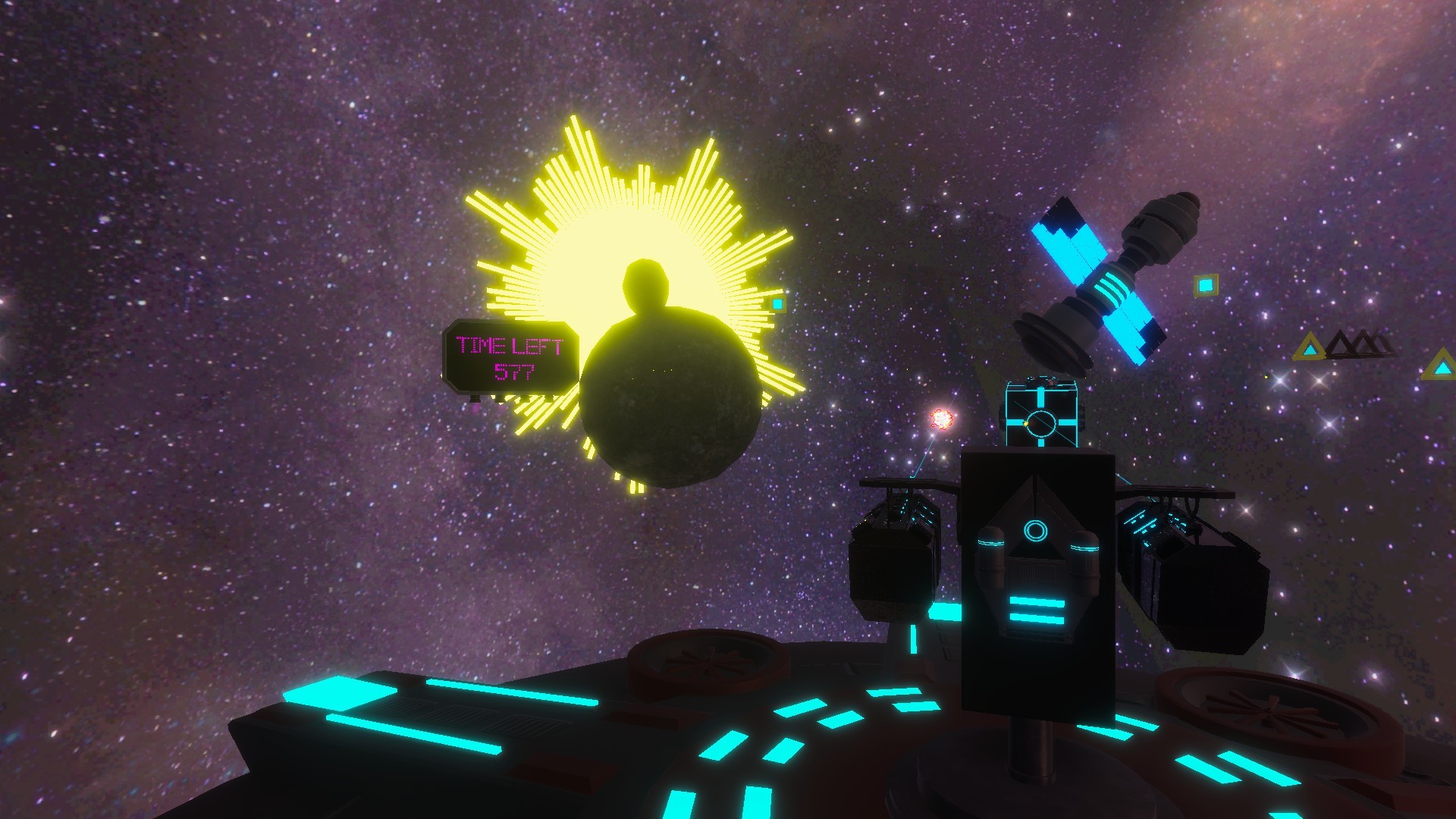 Audio Infection screenshot 2