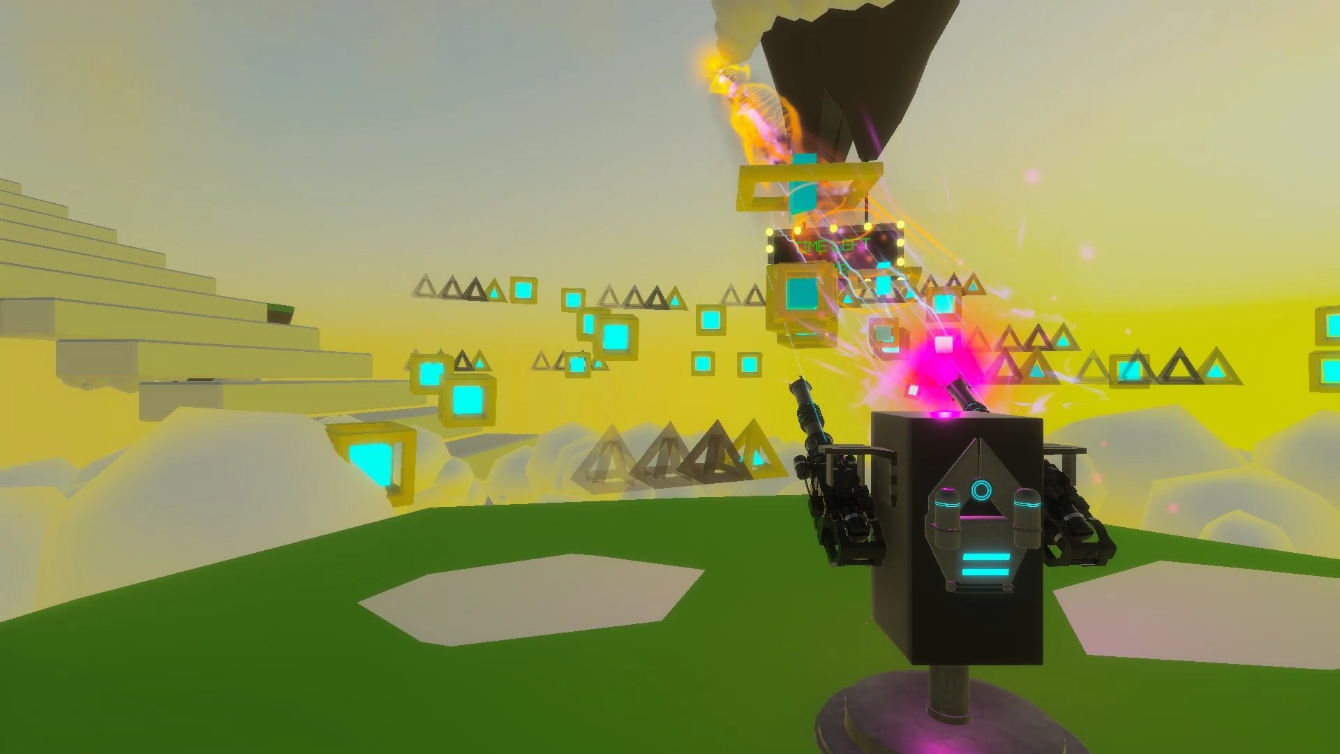 Audio Infection screenshot 6