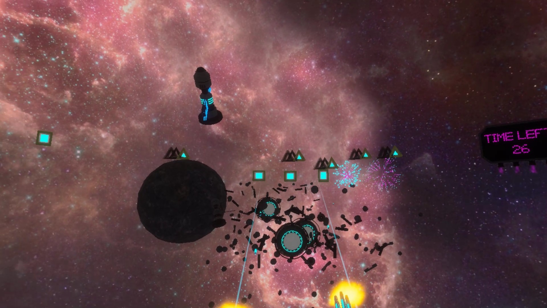 Audio Infection screenshot 5