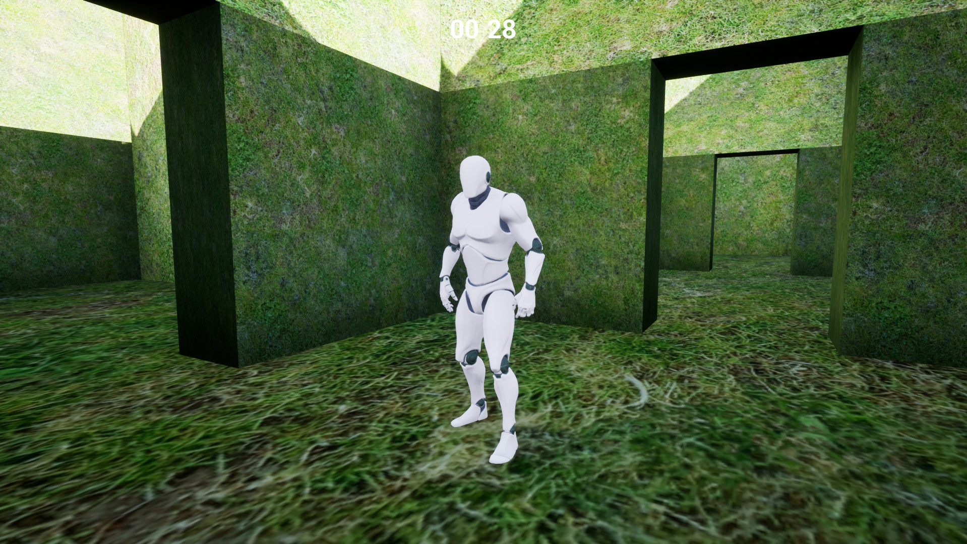 Unexpected Circumstances screenshot 5