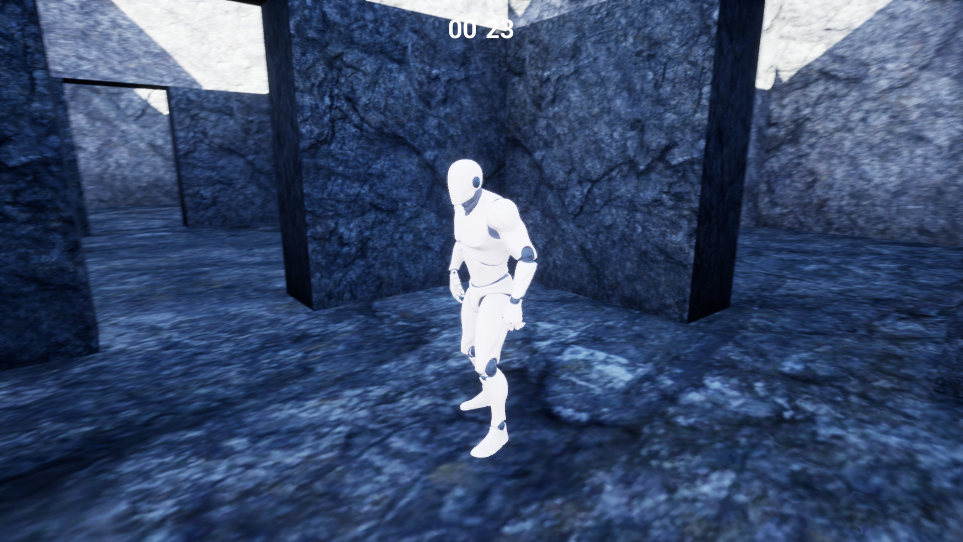 Unexpected Circumstances screenshot 3