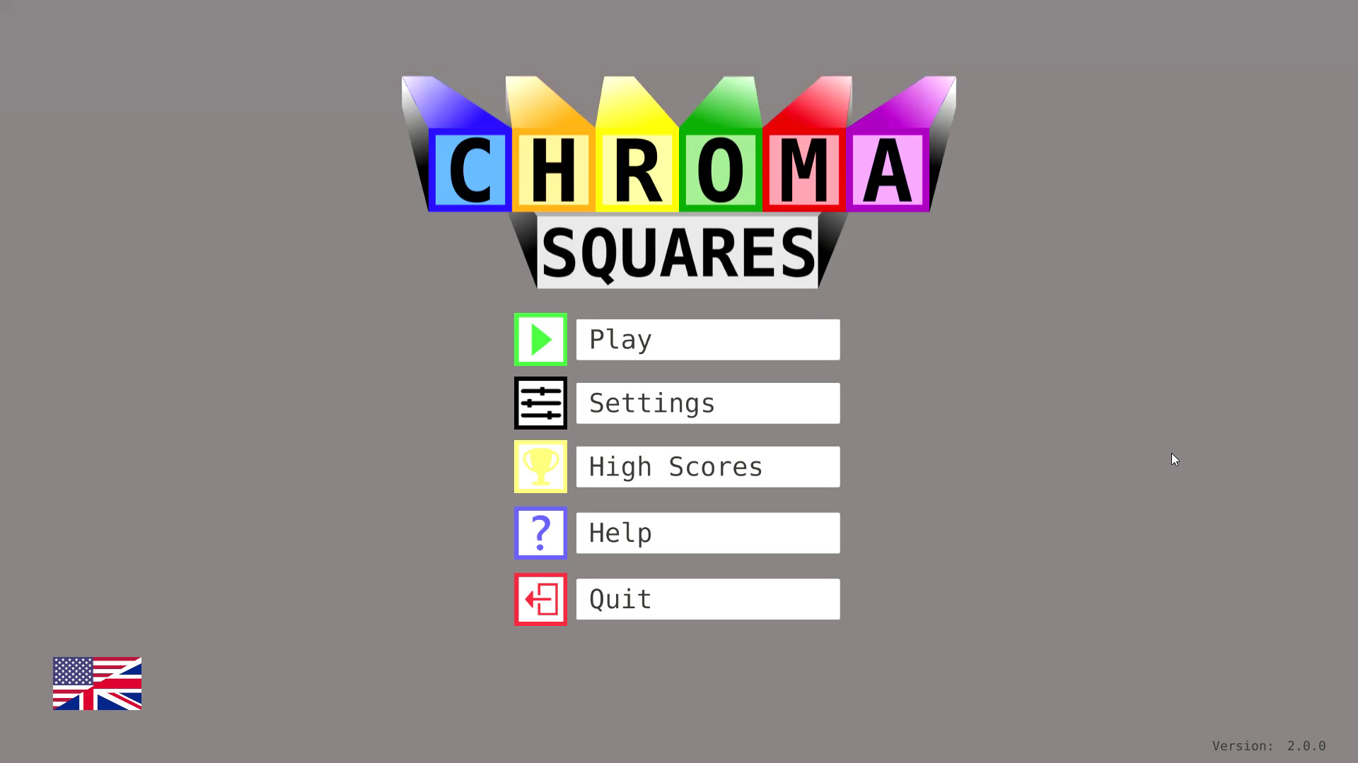 ChromaSquares screenshot 10