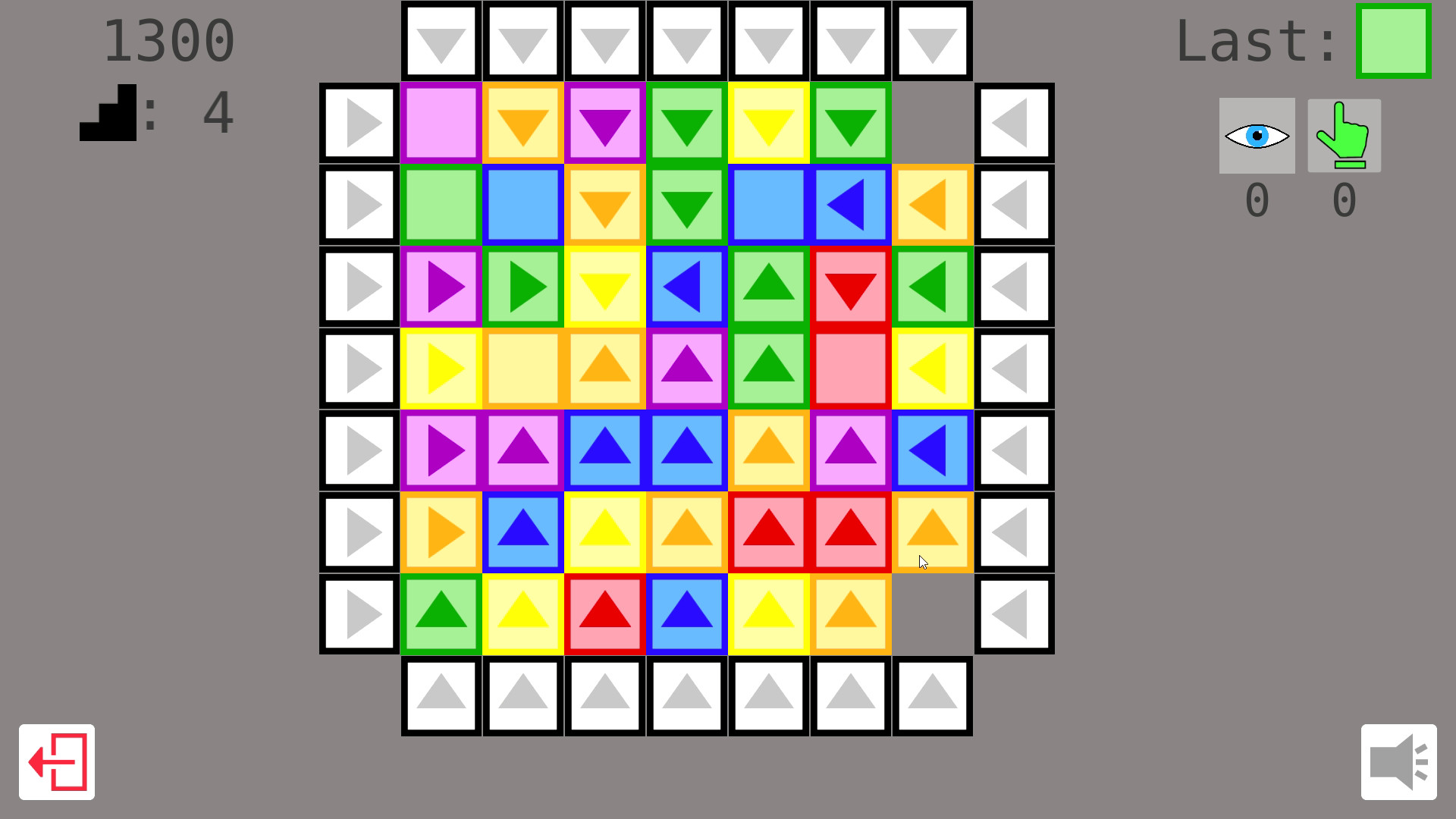 ChromaSquares screenshot 4
