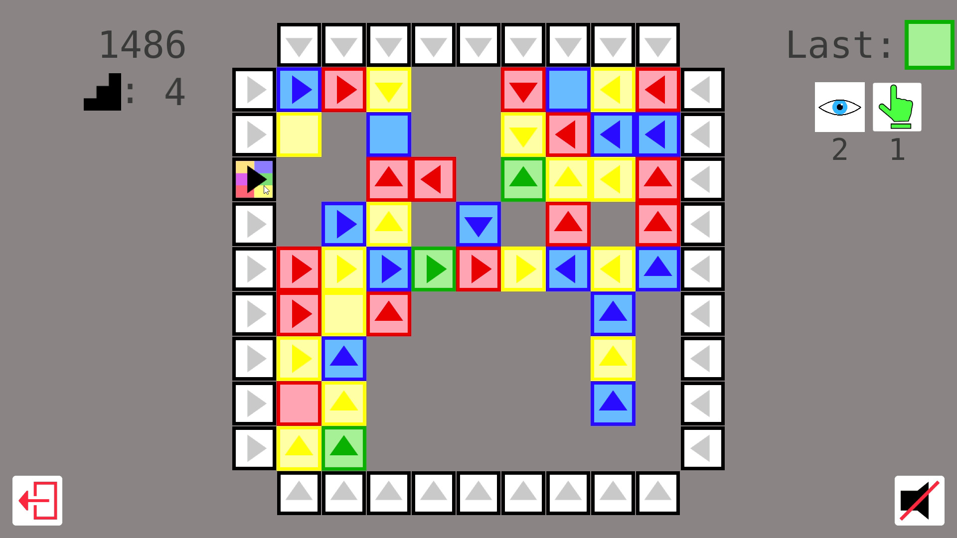 ChromaSquares screenshot 8