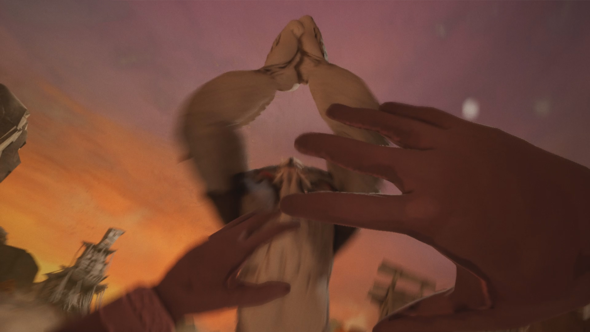 Torn Asunder screenshot 5