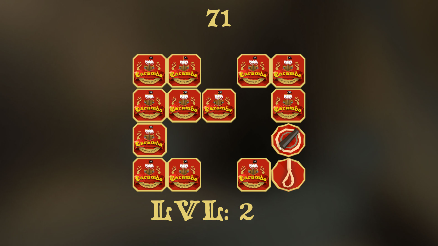 Caramba screenshot 6
