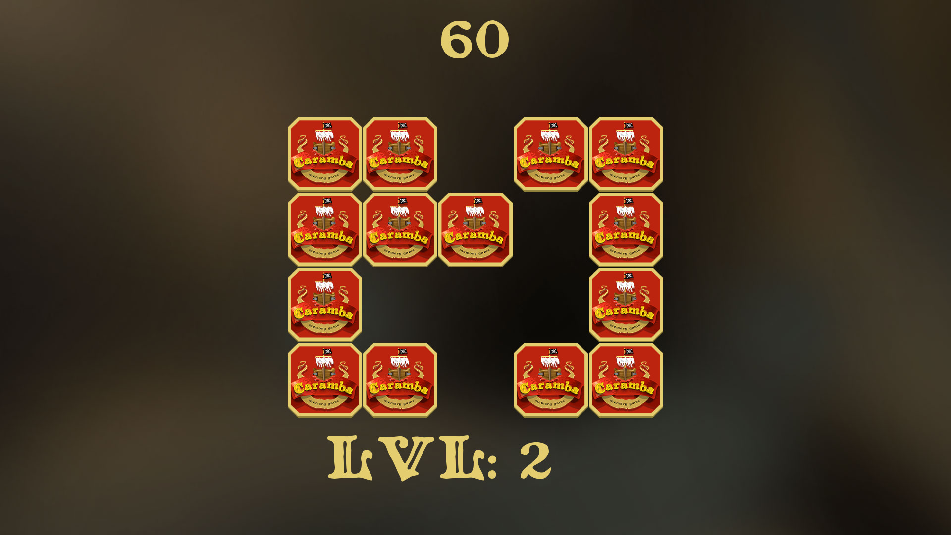 Caramba screenshot 1