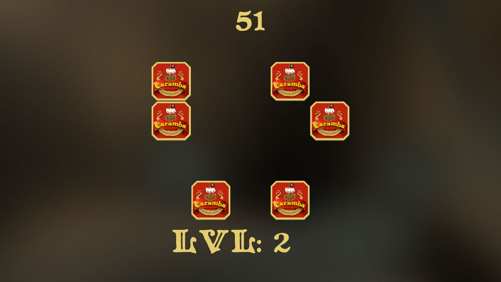 Caramba screenshot 2