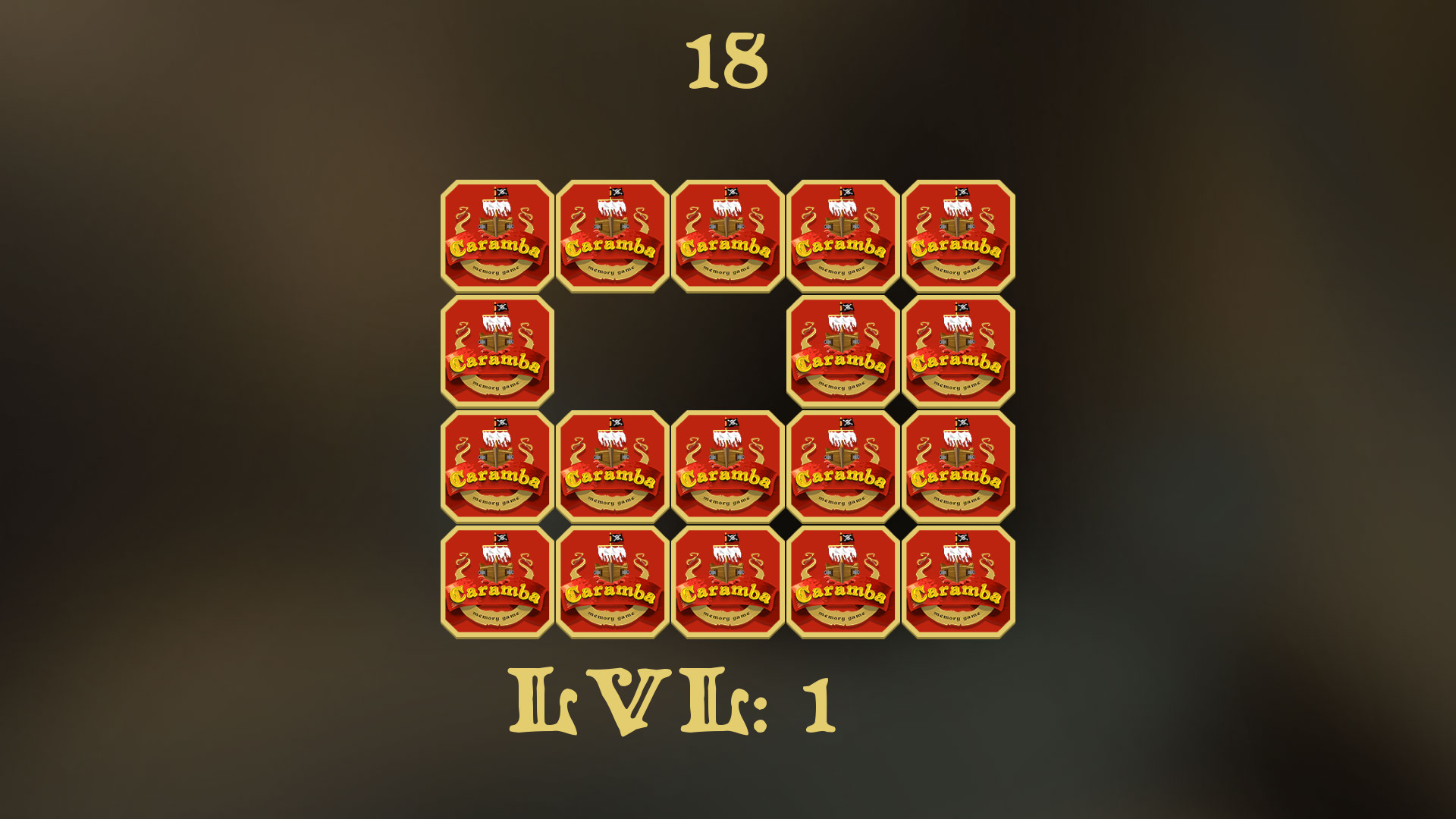 Caramba screenshot 3