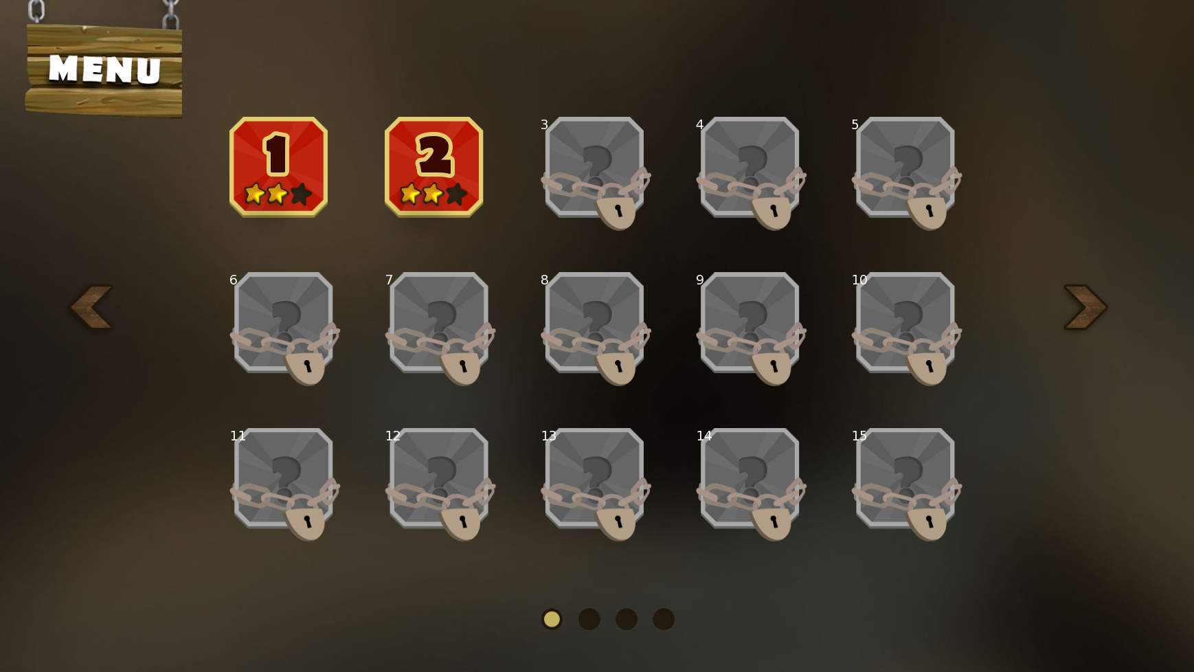 Caramba screenshot 7
