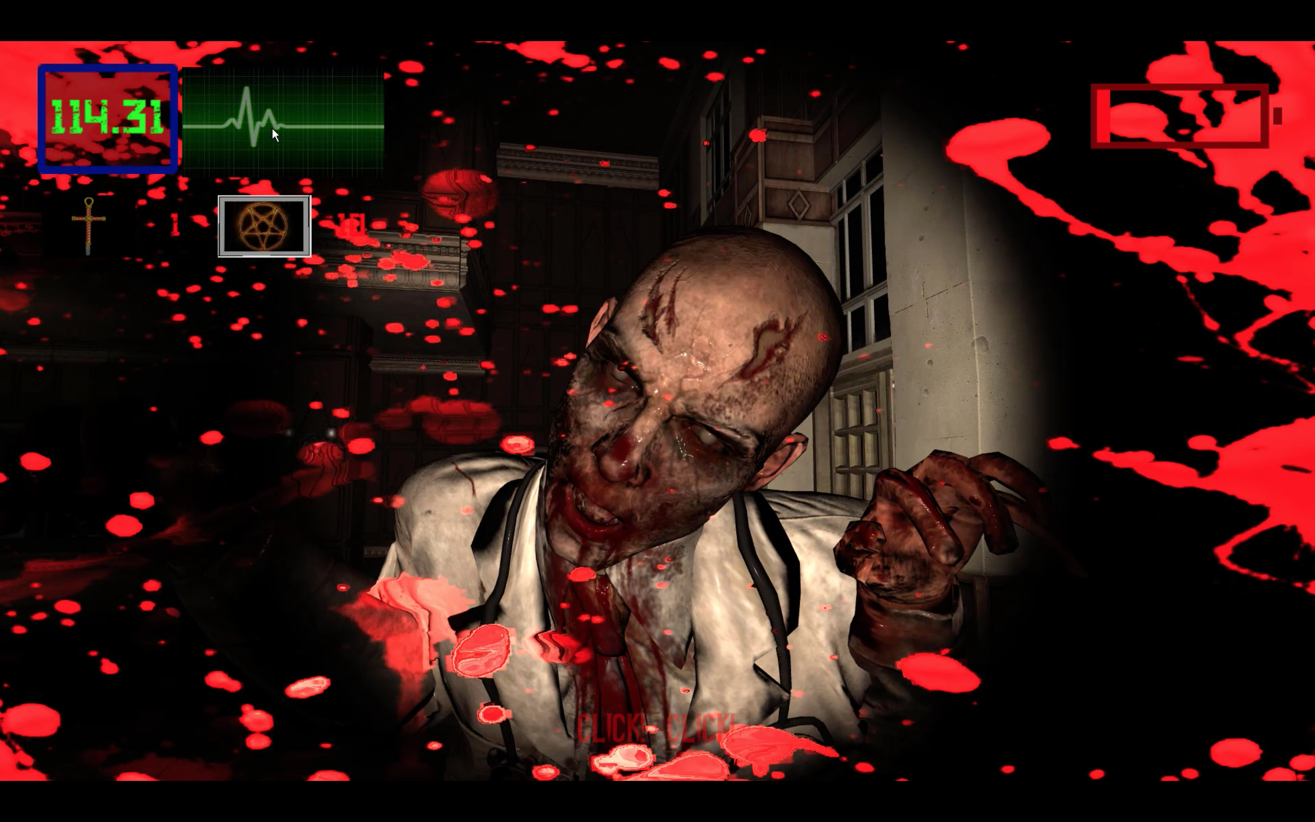 Deadly Curse screenshot 11