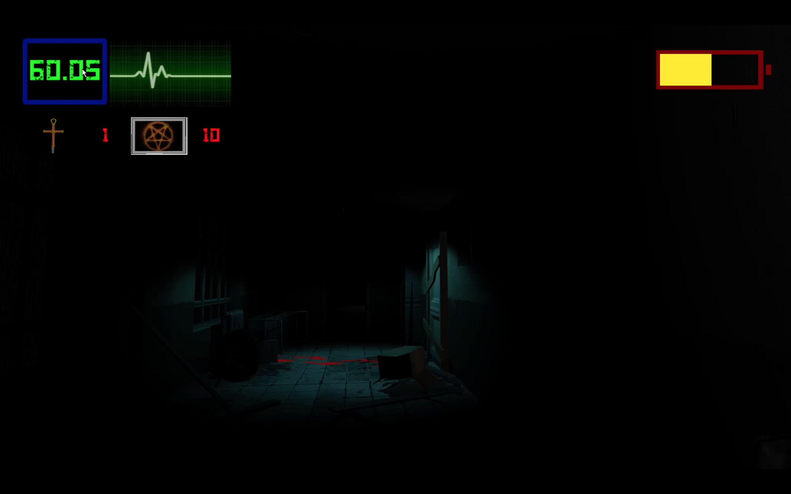 Deadly Curse screenshot 6