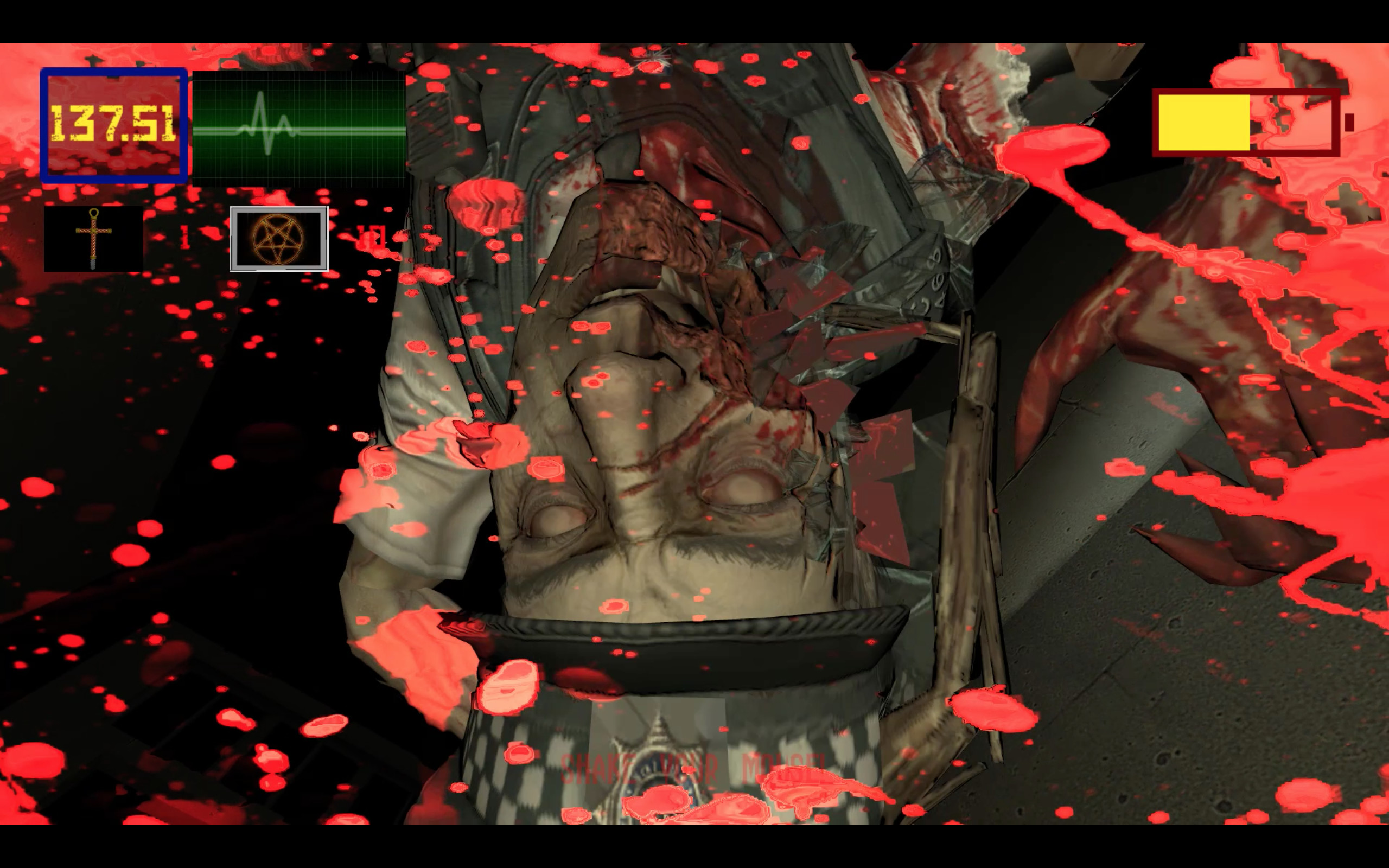 Deadly Curse screenshot 12