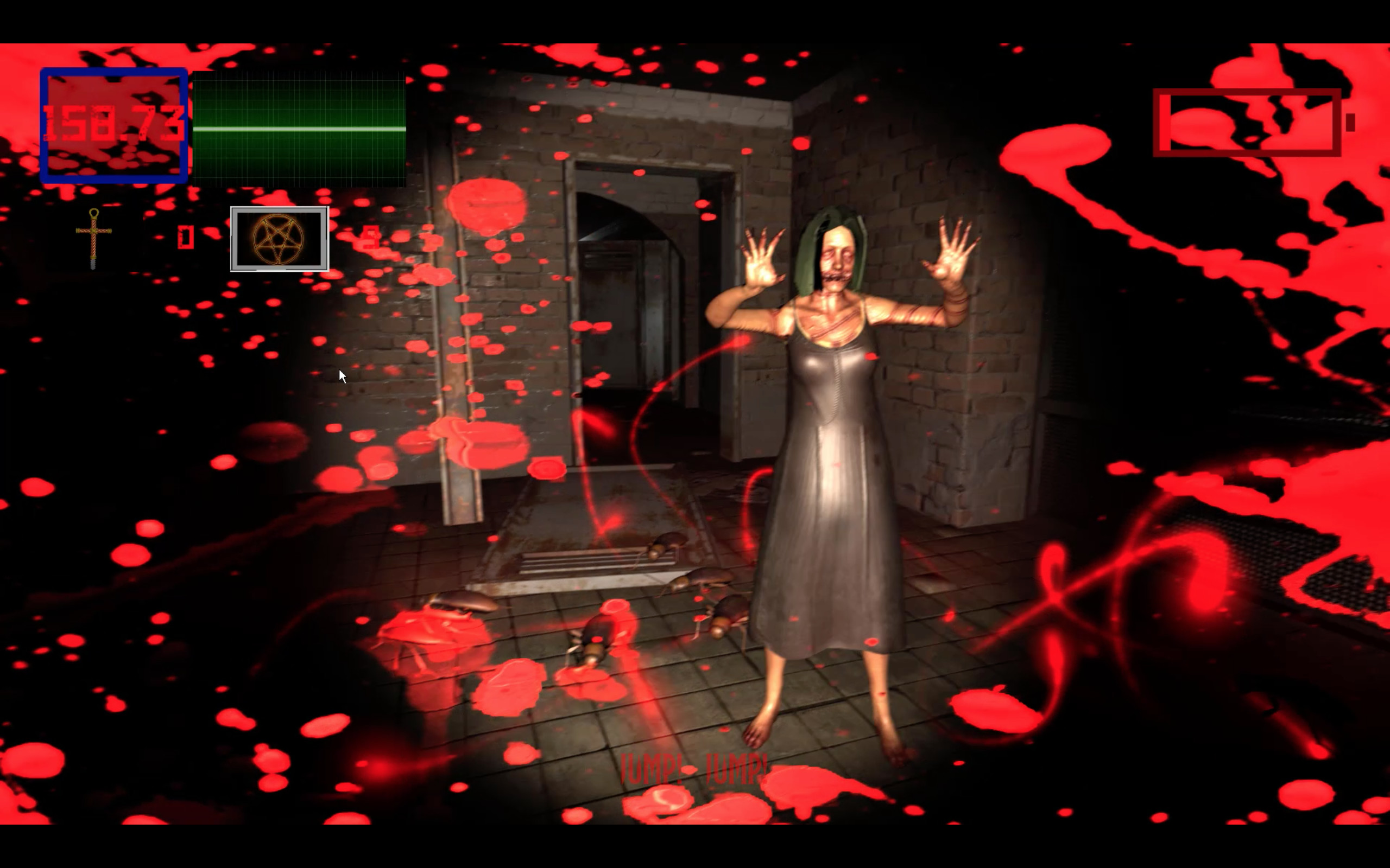 Deadly Curse screenshot 10