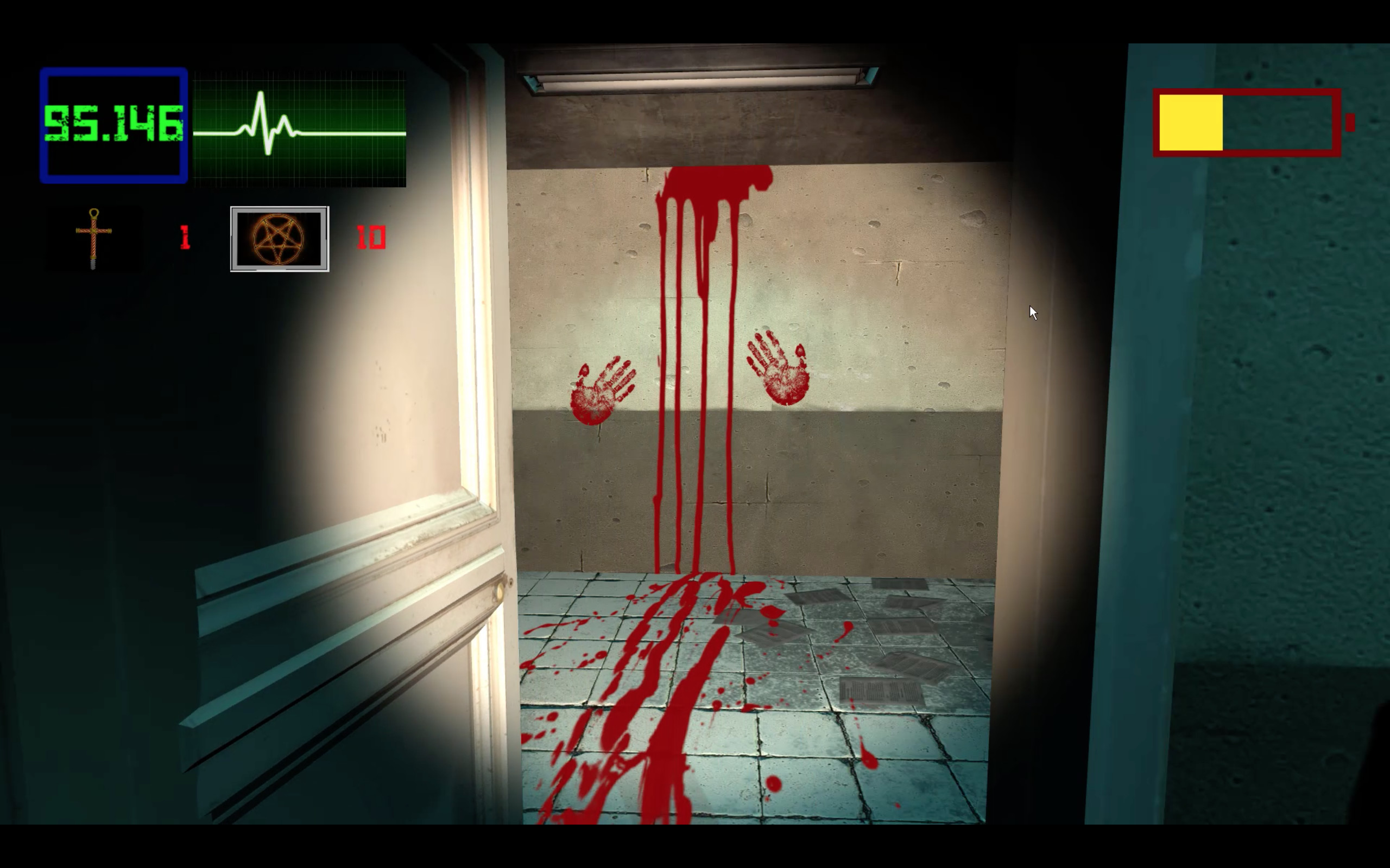 Deadly Curse screenshot 13